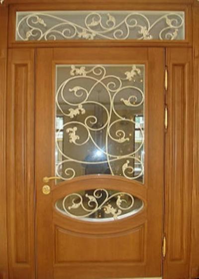 Дверь премиум ПР-524