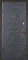 Дверь эконом класса ЭК-713
