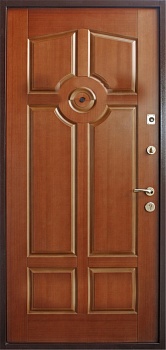 Дверь входная в квартиру ВК-1228